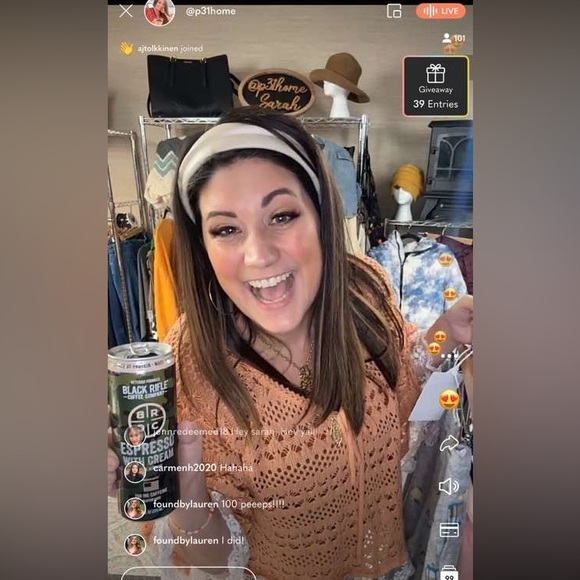 🚨 @p31home is LIVE NOW! 🚨 - Picture 4 of 7